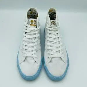 Mens Adidas Matchcourt Hi Beavis & Butt-head Sz 10 adidas | Shoes | Mens Adidas Matchcourt Hi Beavis Butthead  main image 2